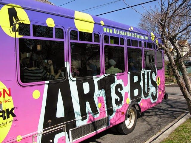 Allegany Arts Council